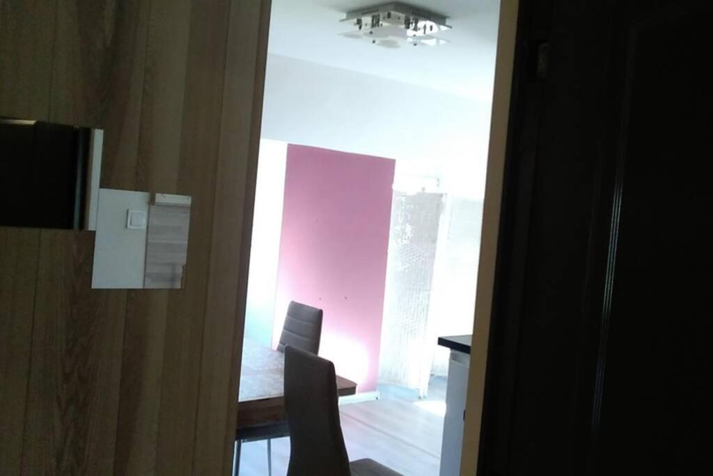 Nowoczesne Mieszkanie Blisko Natury I Sklepu Biedronka Karpacz Εξωτερικό φωτογραφία