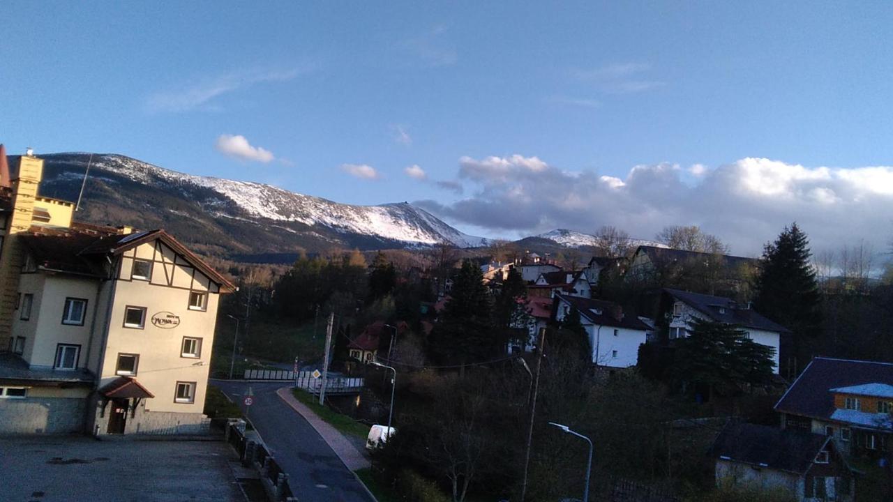 Nowoczesne Mieszkanie Blisko Natury I Sklepu Biedronka Karpacz Εξωτερικό φωτογραφία