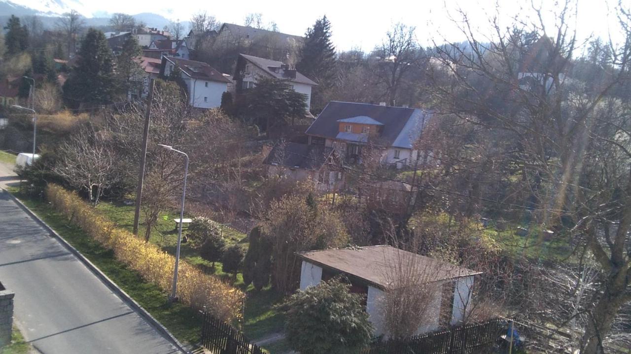 Nowoczesne Mieszkanie Blisko Natury I Sklepu Biedronka Karpacz Εξωτερικό φωτογραφία