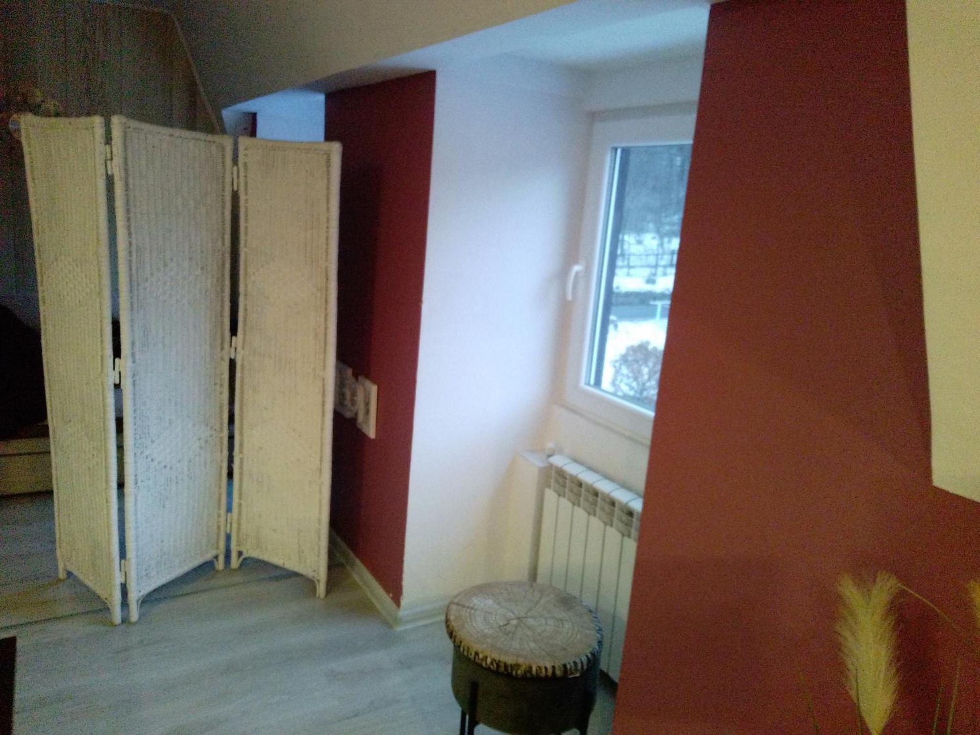 Nowoczesne Mieszkanie Blisko Natury I Sklepu Biedronka Karpacz Εξωτερικό φωτογραφία